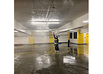 Walnut Creek Gutter Cleaners Powerwashing & Maintenance