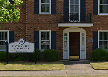 Poydasheff & Sowers, LLC Columbus Estate Planning Lawyers image 1