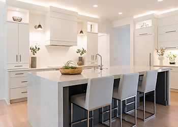 Cary Home Builders Poythress Homes