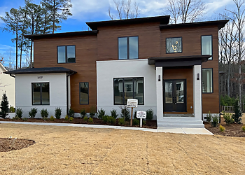 Cary Home Builders Poythress Homes