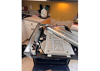 Fort Lauderdale Appliance Repair Pozharko Appliance Repair