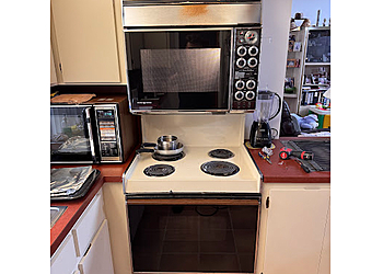 Fort Lauderdale Appliance Repair Pozharko Appliance Repair