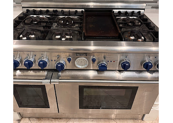 Fort Lauderdale Appliance Repair Pozharko Appliance Repair