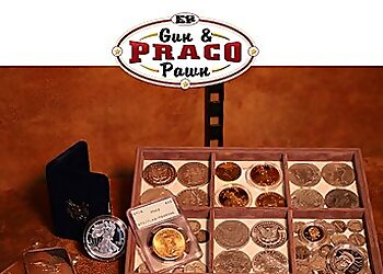 Waco Pawn Shops Praco Gun and Pawn