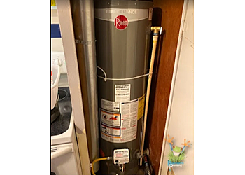 Practical Plumbing - Killeen, TX Plumbers