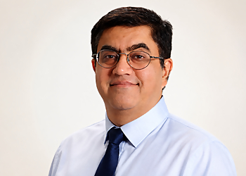 Pradeep Chopra, MD - Providence, RI Pain Management Doctors - Doctor Portrait Image