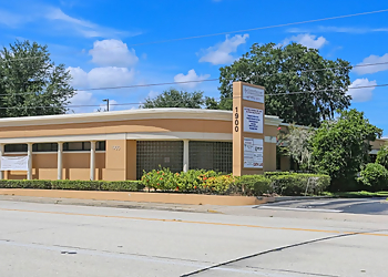 Orlando Cardiologists Pradip Jamnadas, MD, MBBS, FACC, FSCAI, FCCP, FACP