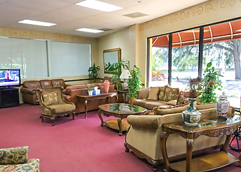 Orlando Cardiologists Pradip Jamnadas, MD, MBBS, FACC, FSCAI, FCCP, FACP