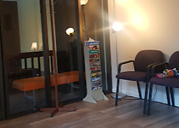 Waterbury Orthodontists Pradipta Mazumder, DDS, MBA - MBRACES