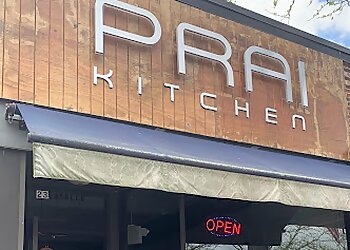 Hartford Thai Restaurants Prai Kitchen