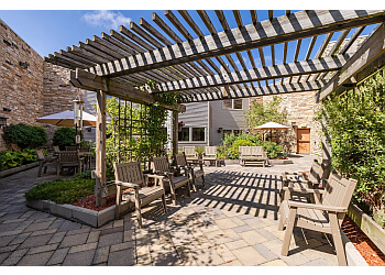 Cedar Rapids Assisted Living Facilities Prairie Hills at Cedar Rapids