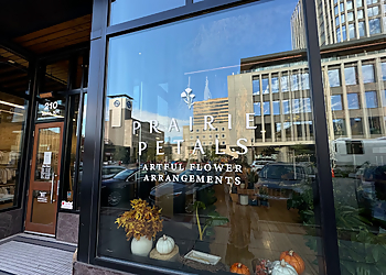 Fargo Florists Prairie Petals