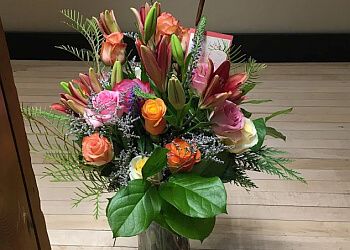 Fargo Florists Prairie Petals