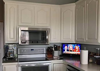 Lincoln Painters Prairie Roots Painting