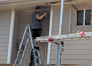 Lincoln Painters Prairie Roots Painting