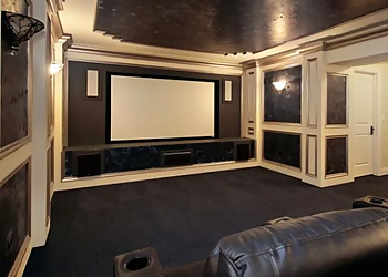 Fargo Security Systems PrairieTech