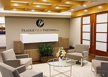St Paul Financial Services PrairieView Partners