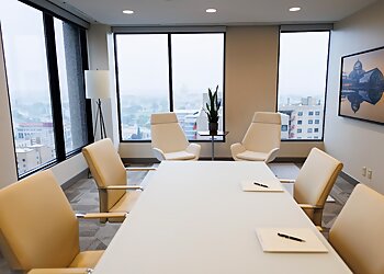 St Paul Financial Services PrairieView Partners