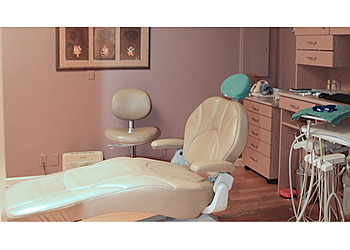 Berkeley Dentists Praj Kamat, DDS - TRANSCENDENTIST