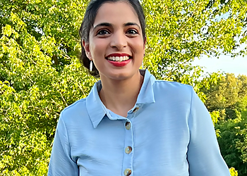 Prajakta Kudalkar, PT, DPT - BACK ON TRACK PHYSICAL THERAPY Prajakta Kudalkar, PT, DPT - BACK ON TRACK PHYSICAL THERAPY - Concord, CA Physical Therapists - Doctor Portrait Image