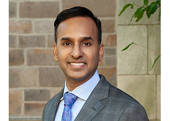 Pramit Malhotra, MD - ANN ARBOR PLASTIC SURGERY Ann Arbor Plastic Surgeon image 1