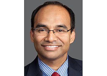 Pranab Das, MD - SAINT FRANCIS CARDIOLOGY ASSOCIATES - MEMPHIS Memphis Cardiologists image 1