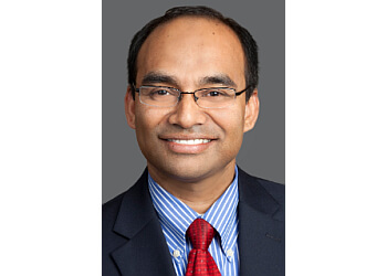 Pranab Das, MD - Saint Francis Cardiology Associates - Memphis Memphis Cardiologists