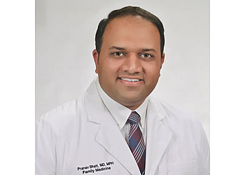Pranav Bhatt, MD, MPH - WELLBEING FAMILY PRACTICE Beaumont Primary Care Physicians image 1