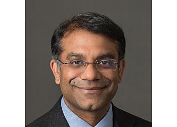 Pranav Loyalka, MD - HOUSTON HEART-MED CENTER Houston Cardiologists image 1