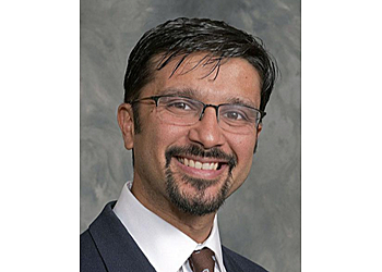 Springfield Plastic Surgeon Pranay M. Parikh, MD - BAYSTATE PLASTIC & RECONSTRUCTIVE SURGERY