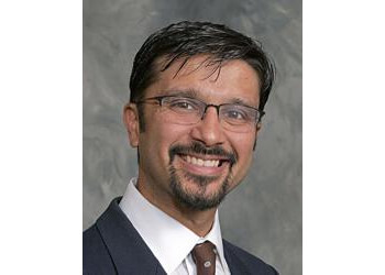 Pranay M. Parikh, MD - Baystate Plastic & Reconstructive Surgery Springfield Plastic Surgeon