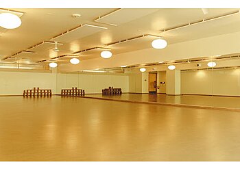 Seattle Yoga Studios Pranify Yoga