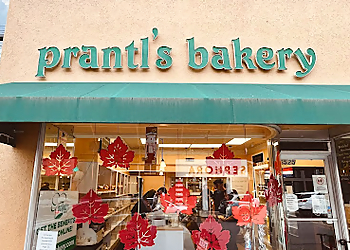 Pittsburgh Bakeries Prantl's Bakery