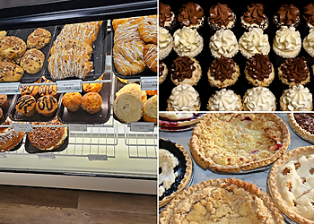 Pittsburgh Bakeries Prantl's Bakery