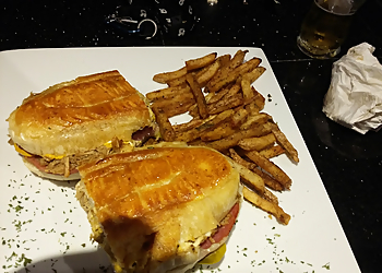 Providence Caterers Pranzi Catering & Events