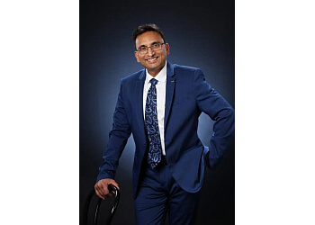 Prasad G Kilaru, MD - EAST BAY HAND & PLASTIC SURGERY CENTER INC., Fremont Plastic Surgeon image 1