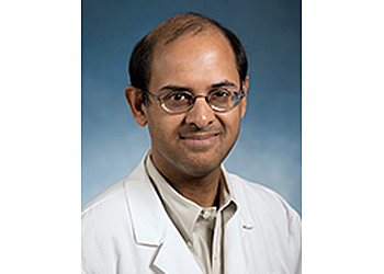 Prasad Nalamolu, MD, FACC -  LHP LUTHERAN Fort Wayne Cardiologists image 1