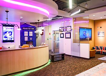 Vancouver Kids Dentists Prashant Gagneja, BDS, MDS - MUST LOVE KIDS PEDIATRIC DENTISTRY