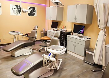 Vancouver Kids Dentists Prashant Gagneja, BDS, MDS - MUST LOVE KIDS PEDIATRIC DENTISTRY