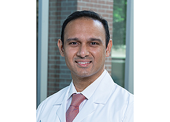 Round Rock Plastic Surgeon Prashant K Upadhyaya, MD - ASCENSION MEDICAL GROUP SETON PLASTIC AND HAND SURGERY-WILLIAMSON