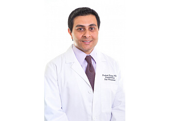 Worcester pain management doctor Prashant Kumar, MD - SAINT VINCENT MEDICAL GROUP