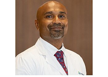 Prashanth Chandra Sekhar, MD - CHI MEMORIAL Chattanooga Endocrinologists image 1