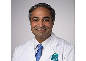 Prashanth Katrapati, MD, FACC, FSCAI - Kansas City, KS Cardiologists - Doctor Portrait Image