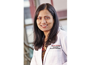 Prasuna Rao Madhavaram, MD - UNITYPOINT CLINIC DIABETES AND KIDNEY CENTER