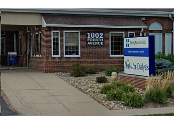 Cedar Rapids Endocrinologists Prasuna Rao Madhavaram, MD - UNITYPOINT CLINIC DIABETES AND KIDNEY CENTER