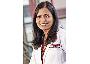Prasuna Rao Madhavaram, MD - UNITYPOINT CLINIC DIABETES AND KIDNEY CENTER Cedar Rapids Endocrinologists image 1