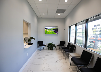 Coral Springs Orthodontists Prathima Adusumilli, DMD - CORAL ORTHODONTICS