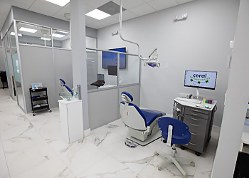 Coral Springs Orthodontists Prathima Adusumilli, DMD - CORAL ORTHODONTICS