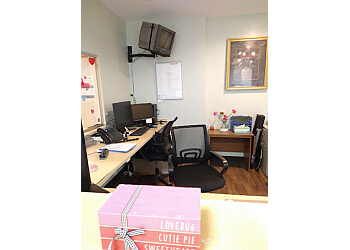 Buffalo Pain Management Doctors Pratibha Bansal, MD - PAIN REHAB OF WESTERN NY