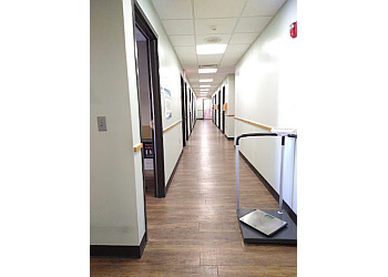 Buffalo Pain Management Doctors Pratibha Bansal, MD - PAIN REHAB OF WESTERN NY